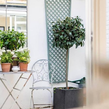 Delightful 2 Bed In Notting Hill - 5 Min From Tube Londres Exterior foto