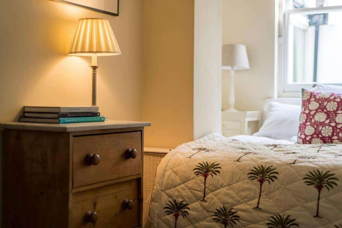 Delightful 2 Bed In Notting Hill - 5 Min From Tube Londres Exterior foto